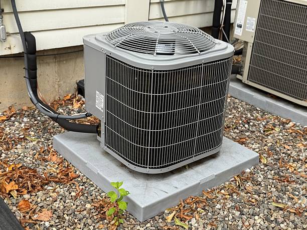 24/7 Emergency Air Conditioning Repair experts in Morgan, PA